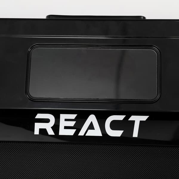 React Gåband 1800 Vikbar
