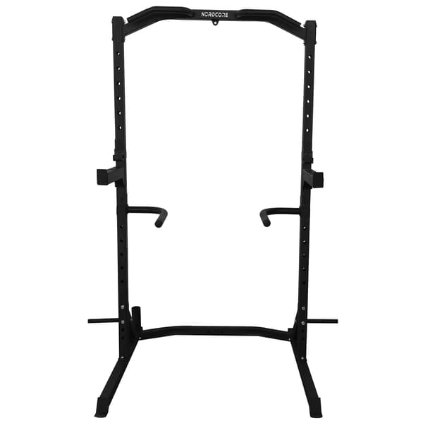 Nordcore Half rack Core Skivstångsställning 150x105x205cm