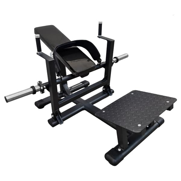 Nordcore Hip Thruster Lantionnostolaite