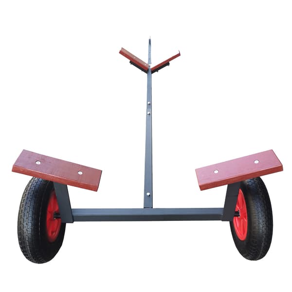 Fornorth Bådtrailer 200kg
