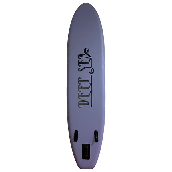 Deep Sea SUP Board sæt XXL 330cm, Blå