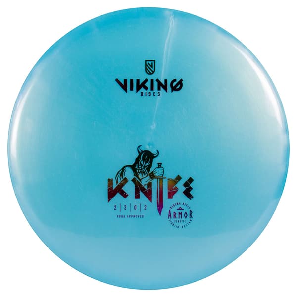 Viking Discs Mayhem 8-pak