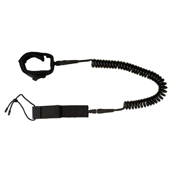 Deep Sea Strop﻿ til SUP board - Lime