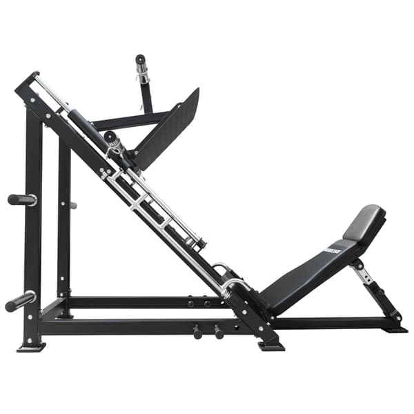 Nordcore Jalkaprässi Pro 900