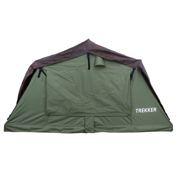 Trekker Taktält Camper M, grön