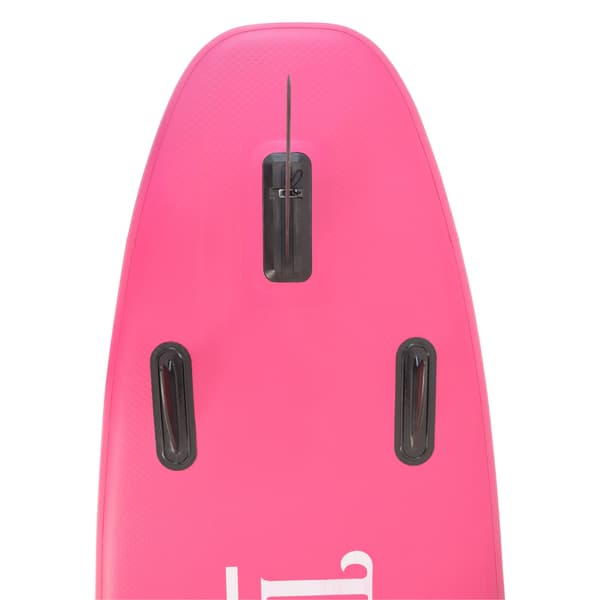 Deep Sea SUP Board Sæt Standard (275cm), pink