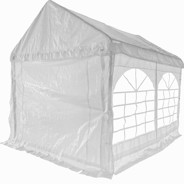 Lykke Partytält 3x6m Premium