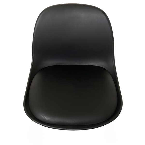 Lykke Barstol Comfort Sort