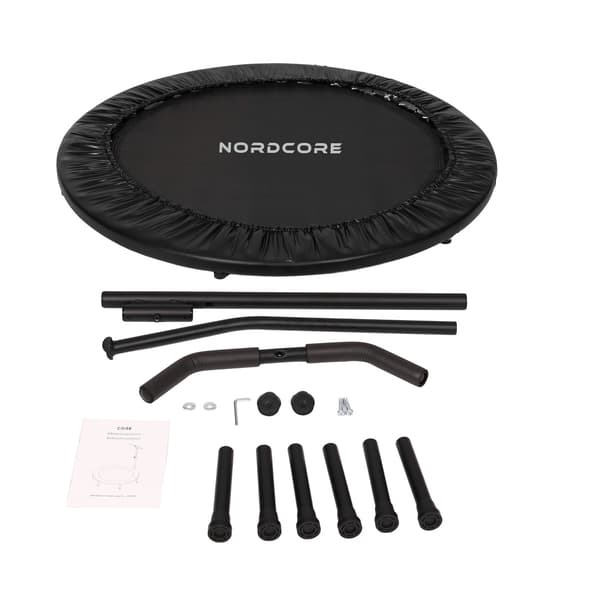 Nordcore Studsmattan Core 100 cm