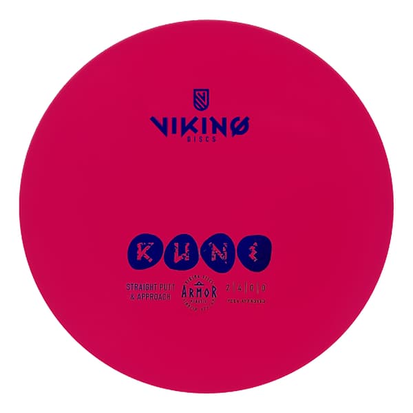 Viking Discs Mayhem 8-pak