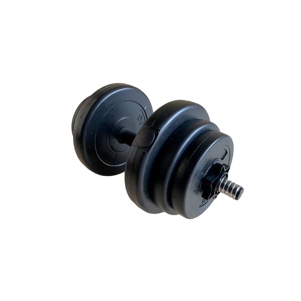 React Hantlar Set 20KG