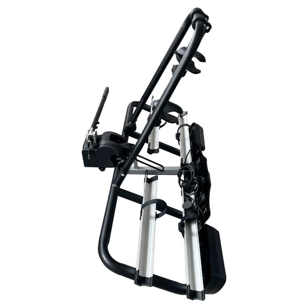 Trekker Pyöräteline autoon 2-pyörälle X200