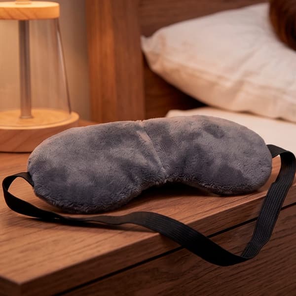 Polar Night Weighted øjenmaske