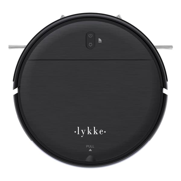Lykke Robotti-imuri Pro 2000 V2