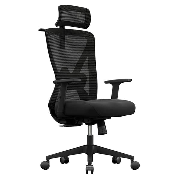 Lykke Kontorsstol Premium