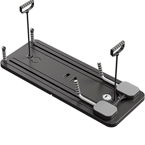 React Pilates Reformer Lauta