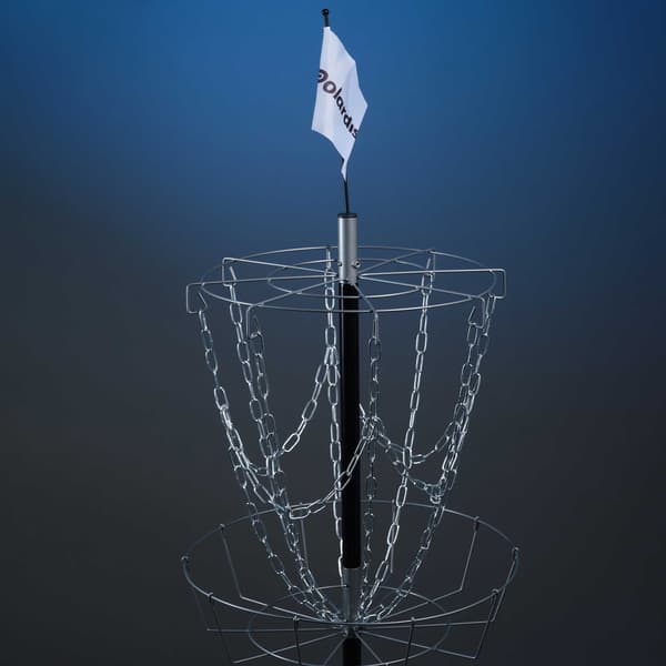Polardisc Disc golf kurv
