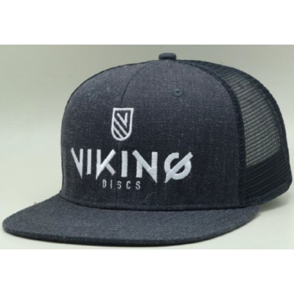Viking Discs Snapback Lippis
