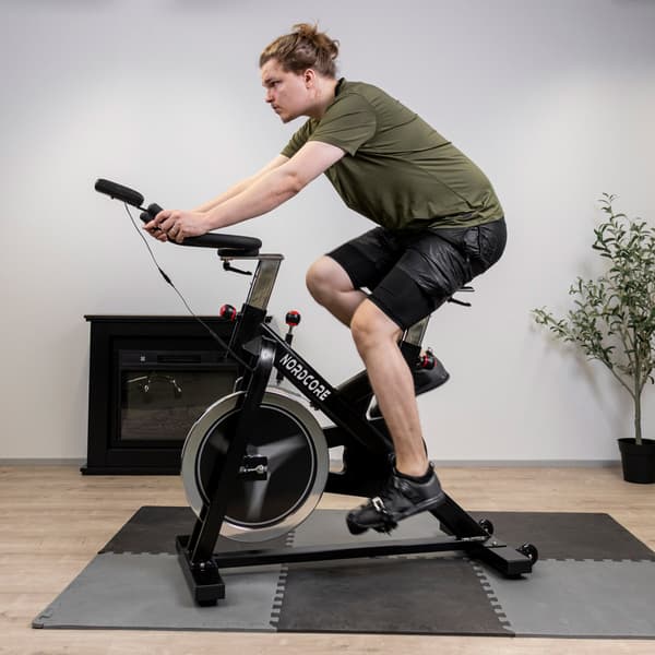 Nordcore Spinningpyörä Core 2200