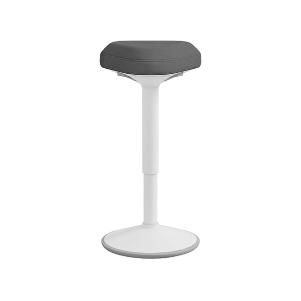 Lykke Balancestol Premium, hvid