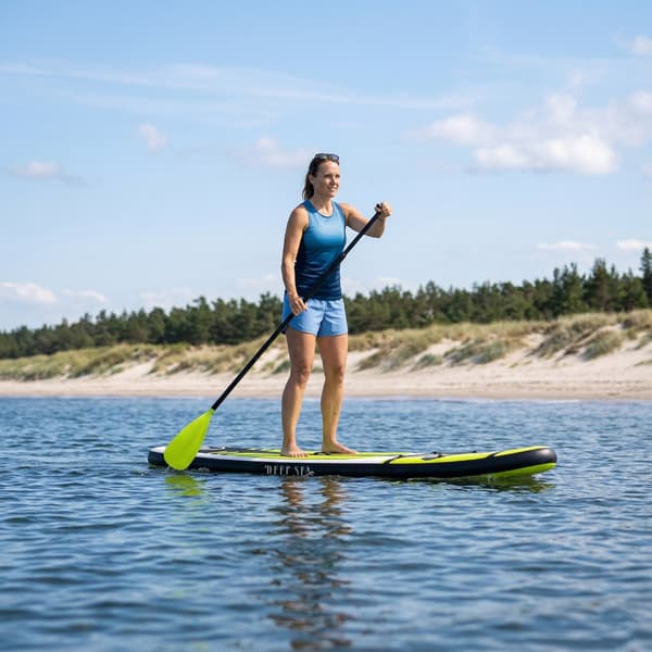 Deep Sea SUP Board Sæt Pro (300cm)