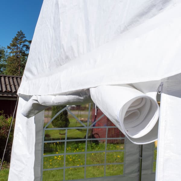 Lykke Juhlateltta 3x9m Premium
