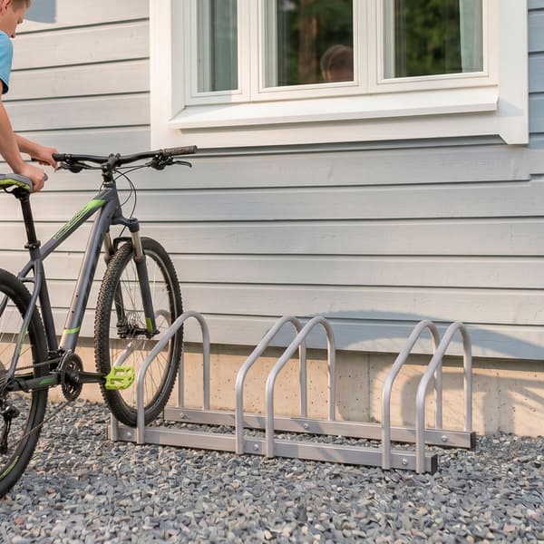Fornorth Cykelställ, 3-plats