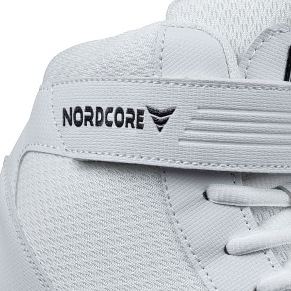 Nordcore Brydersko Core, Hvid - EU37.5