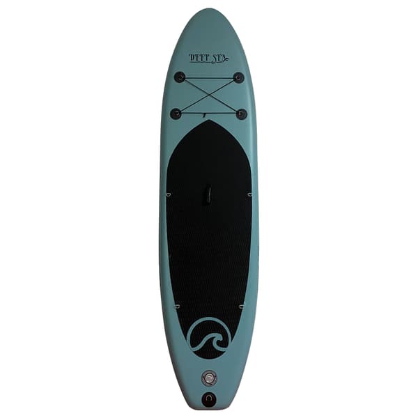 Deep Sea SUP Board sæt Pro 300cm, Blå