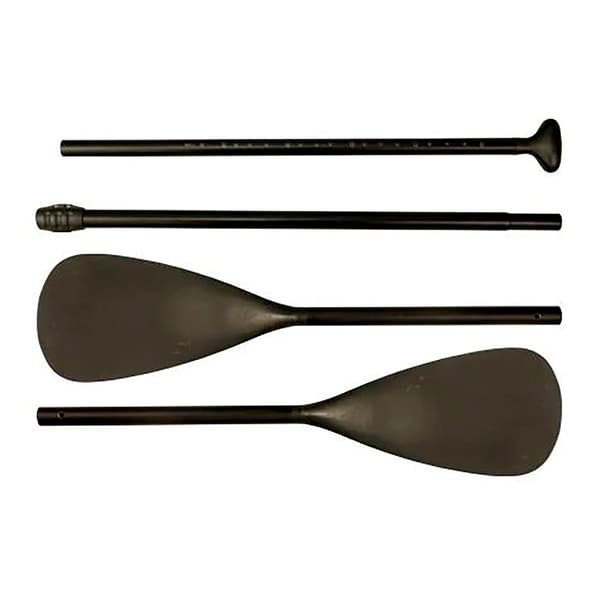 Deep Sea SUP / kajakpadle
