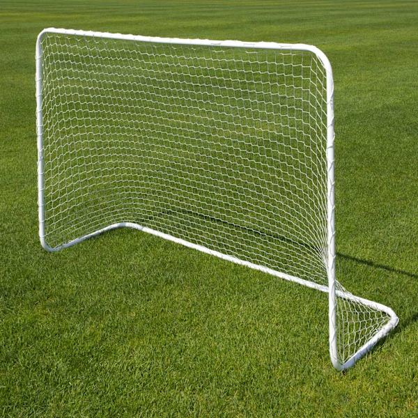 Prosport Fodboldmål Basic 183 x 122 x 61 cm