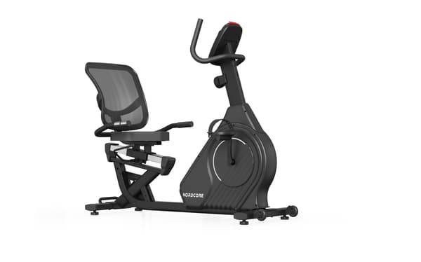 Nordcore Motionscykel Liggande 800