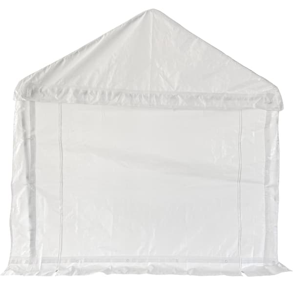 Lykke Partytelt 3x6m Premium