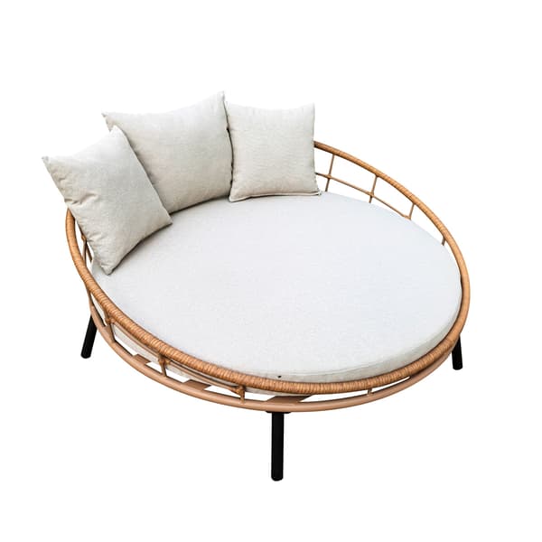 Lykke Lounger Deluxe