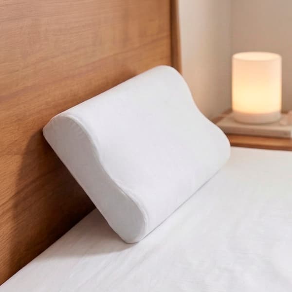 Lykke Ergonomisk Pude Nordic