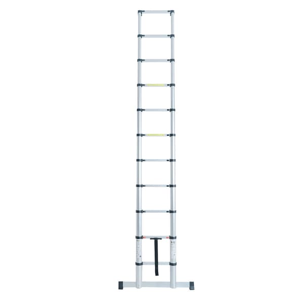Fornorth Teleskopstige 2,6m