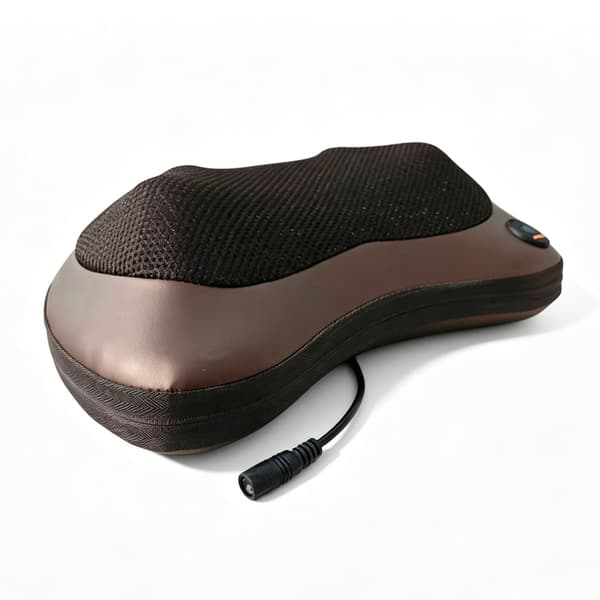 Lykke Massagekudde