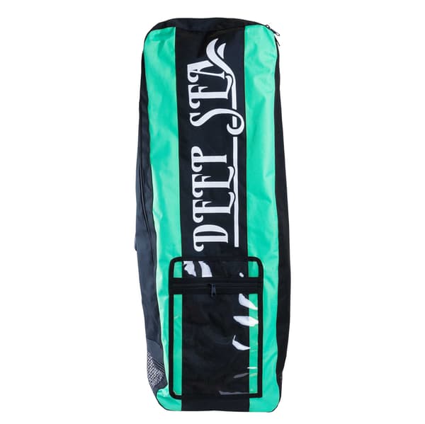 Deep Sea SUP Board Sæt Standard (275cm)