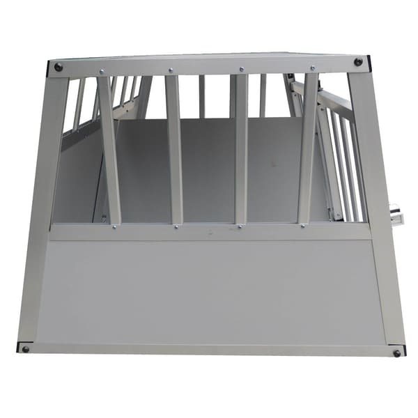 Trekker Hundebur XL 97x90x69cm