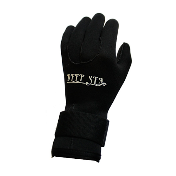 Deep Sea Neopren handskar - XL