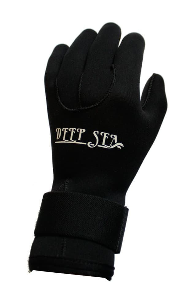 Deep Sea Neopren handsker - XS