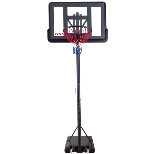 ProSport basketkorg Premium 2,3-3,05m