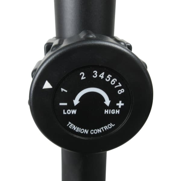 Nordcore Motionscykel Core 400