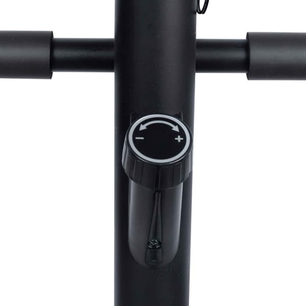 React Motionscykel V2