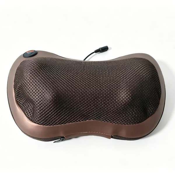 Lykke Massagepude