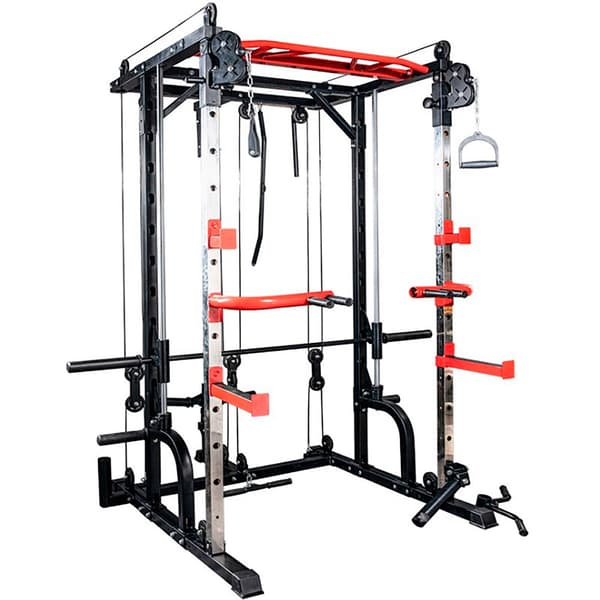 Nordcore Smith machine Core