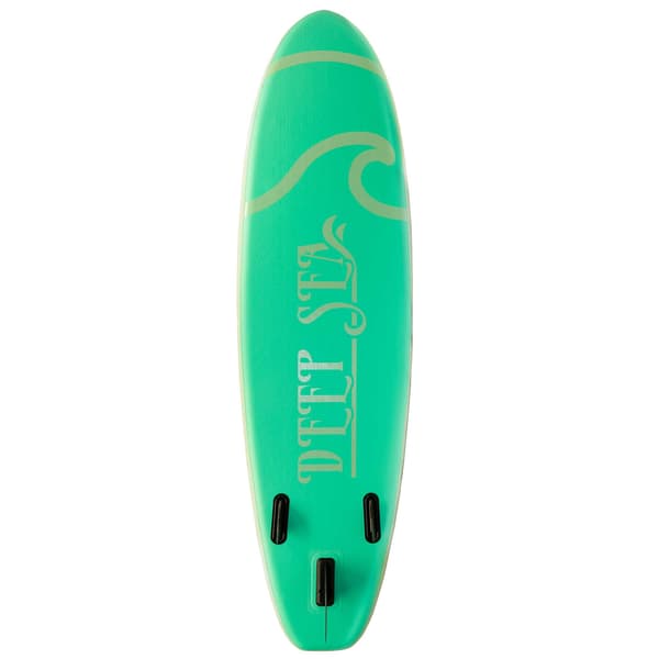 Deep Sea SUP Board Sæt Standard (275cm)