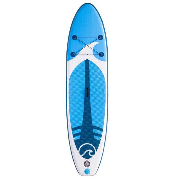 Deep Sea SUP board sæt Kajak Pro