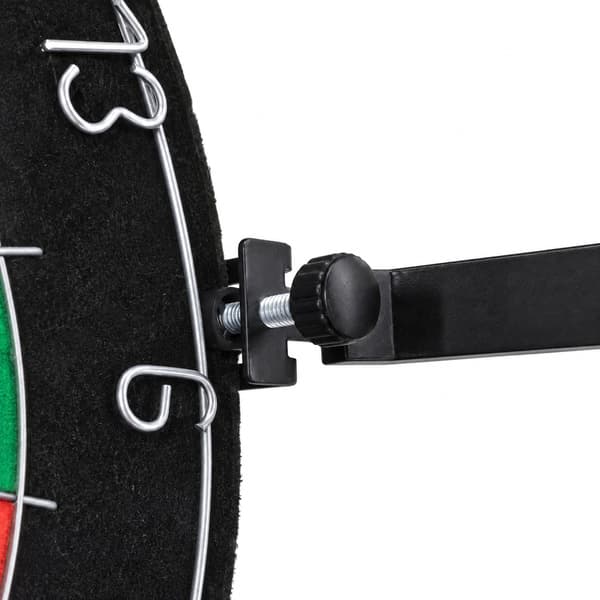 React Darts-Taulun Valo
