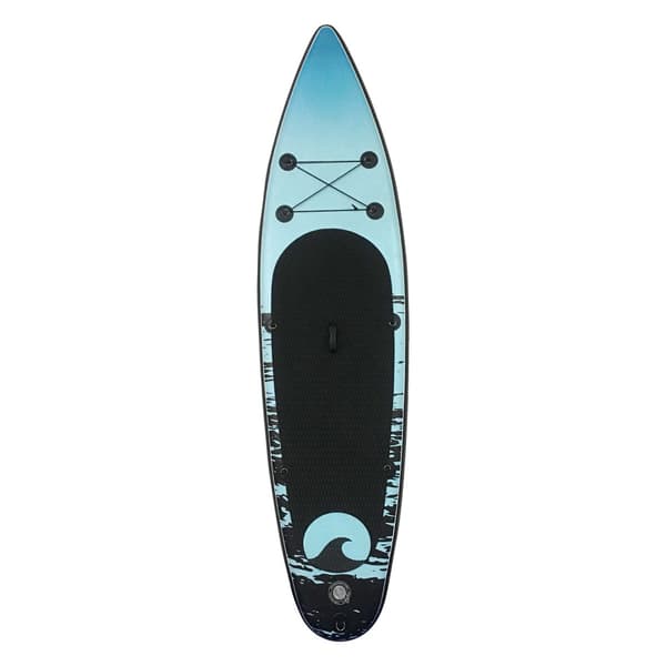 Deep Sea SUP Board Sæt Flow 300cm